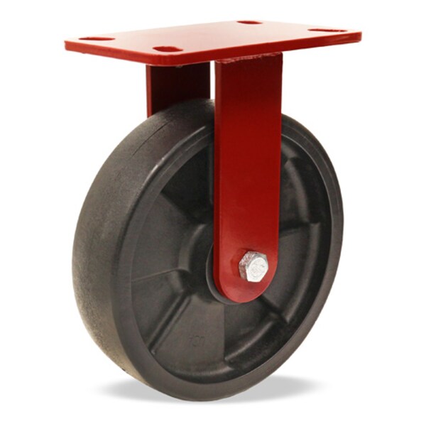 Rigid Hsk 8X2 High-Heat Nylon