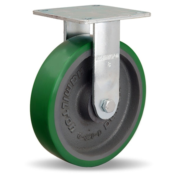 Rigid Caster Ms 6X2 Duralast