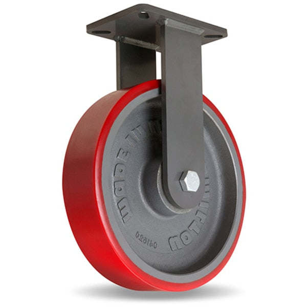 Rigid Caster, Sec 12X3 Ultralast
