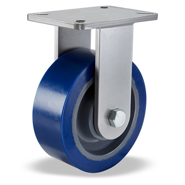 Rigid Caster, Sec 8X3 Superlast