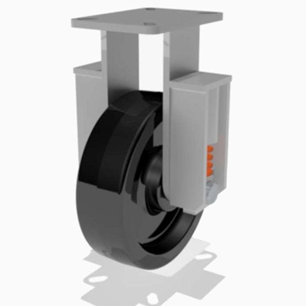 Rigid Spring, Loaded Ch 10X3 Plastex
