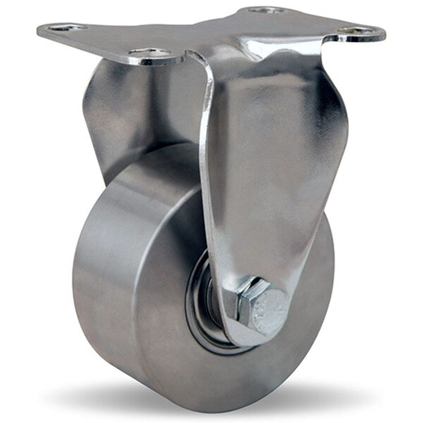 Rigid Stl, 3X1-3/8 Ss V-Grooved