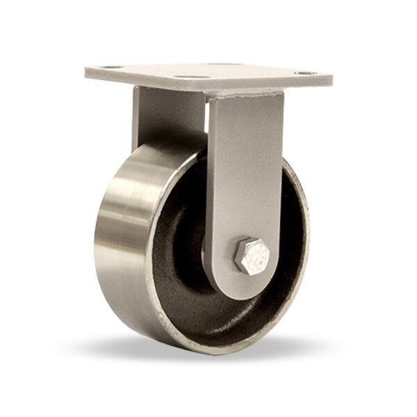 Rigid Wh 5X2 Forged Steel, w/Bb