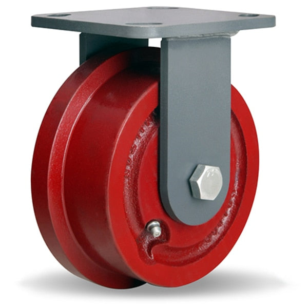 Rigid Hs 4-15/16X2-1/4 Ft Wheel