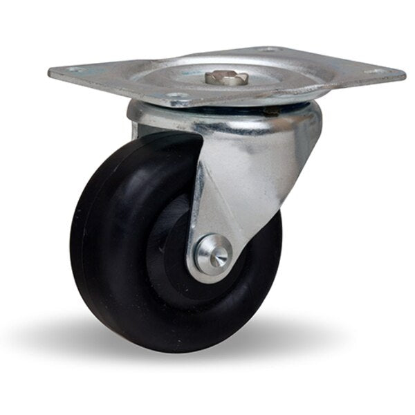Swivel Caster, 200 3X1-3/8 Aqualite