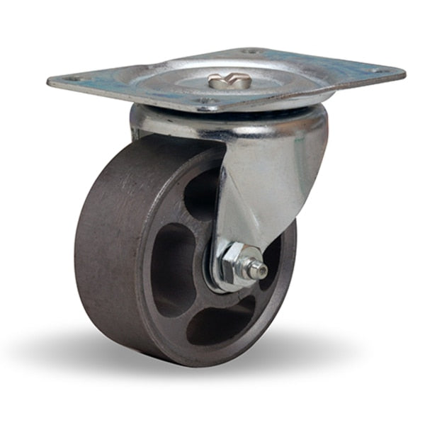 Leader Swivel Caster, 3