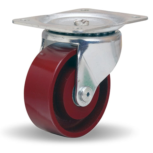 Leader Swivel Caster, 4