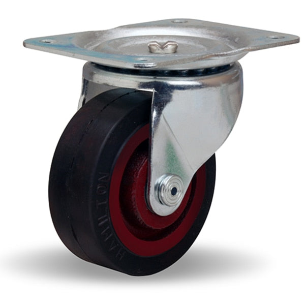 Leader Swivel Caster, 4