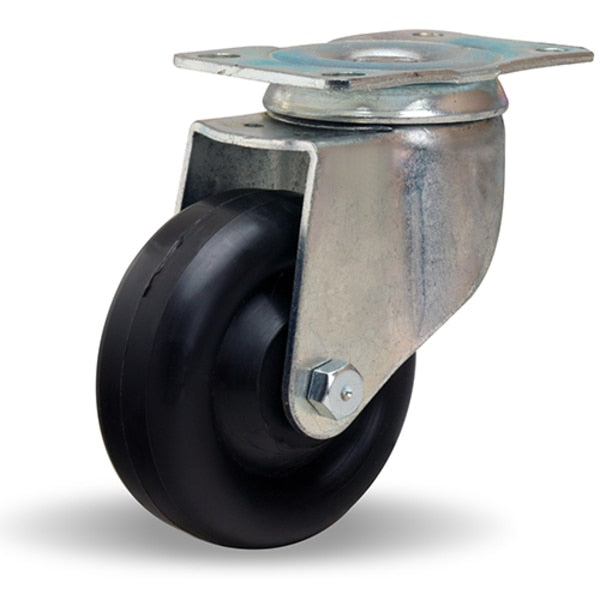 General Utility Swivel Caster, 3 1/2