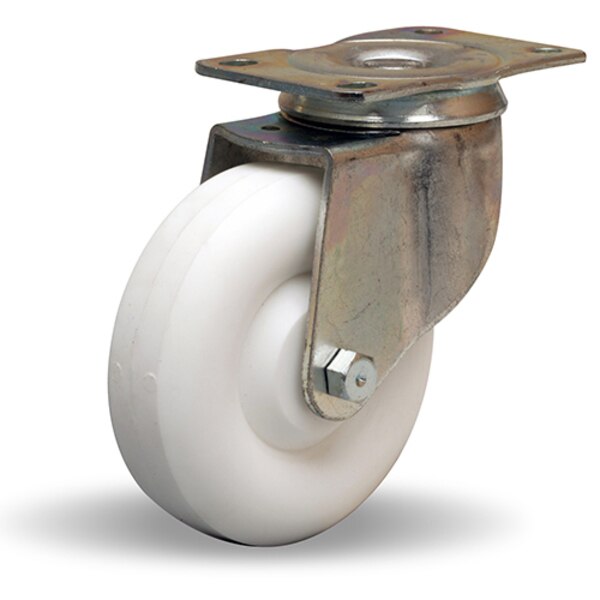 General Utility Swivel Caster, 4