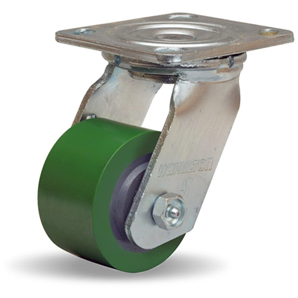 Swivel Caster, 52 3-1/4X2 Duralast