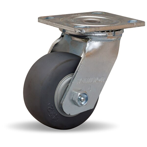 Swivel Caster, 52 4X2 Versa-Tech