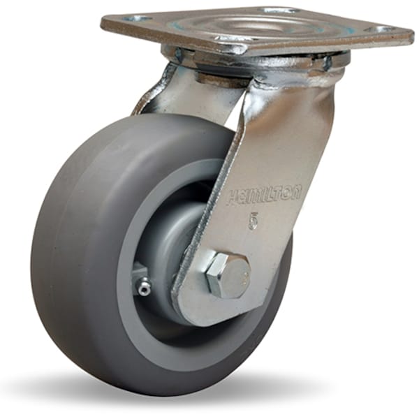 Swivel Caster, 52 5X2 Versa-Tech