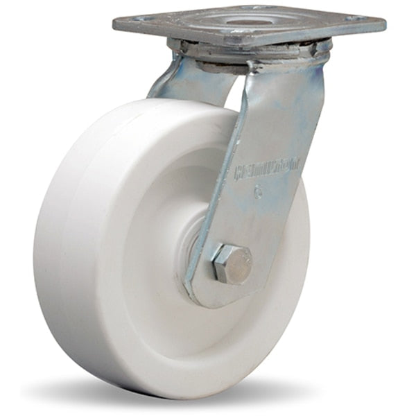Swivel Caster, 52 6X2 Aqualite