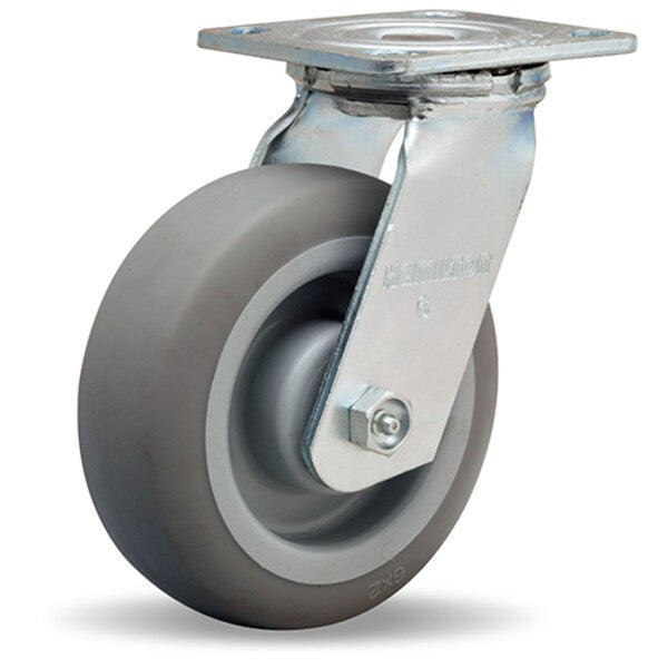 Swivel Caster, 52 6X2 Versa-Tech