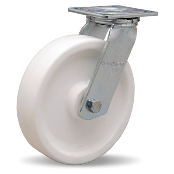 Swivel Caster, 52 8X2 Aqualite