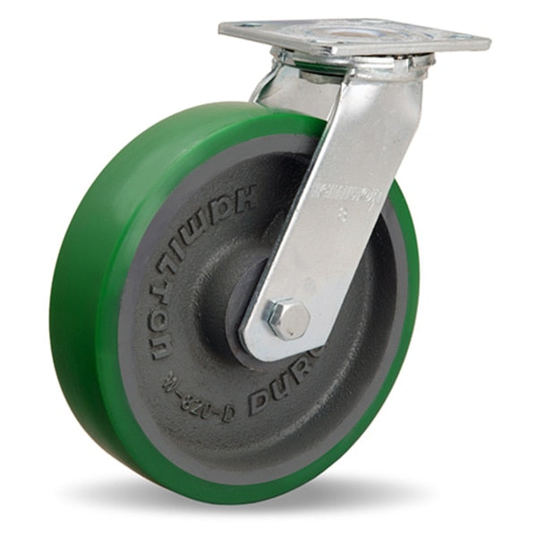 Swivel Caster, 52 8X2 Duralast