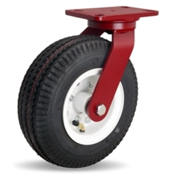 Swivel Caster, 7000 10 Pneumatic