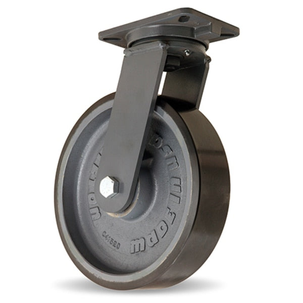 Champion Swivel Caster, 12