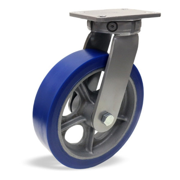 Champion Swivel Caster, 10