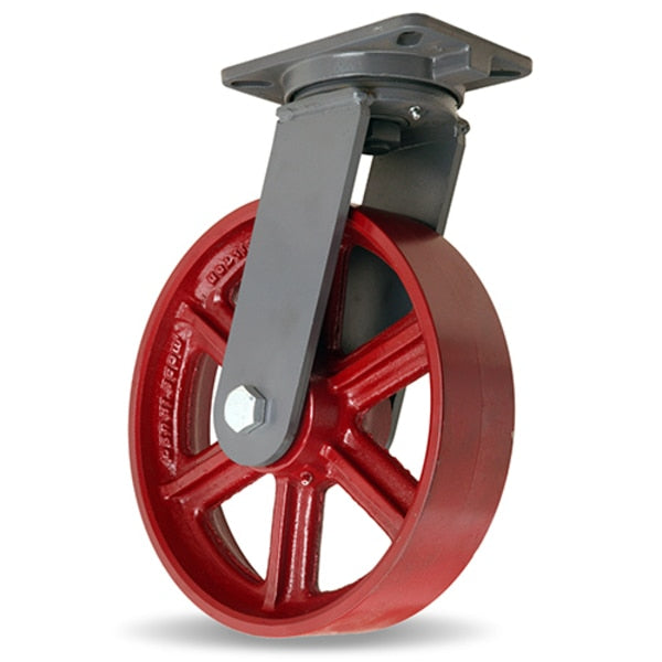 Champion Swivel Caster, 12