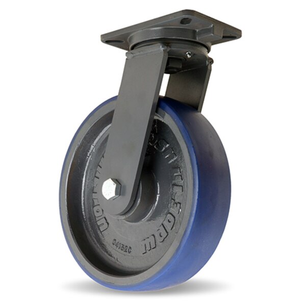 Champion Swivel Caster, 12