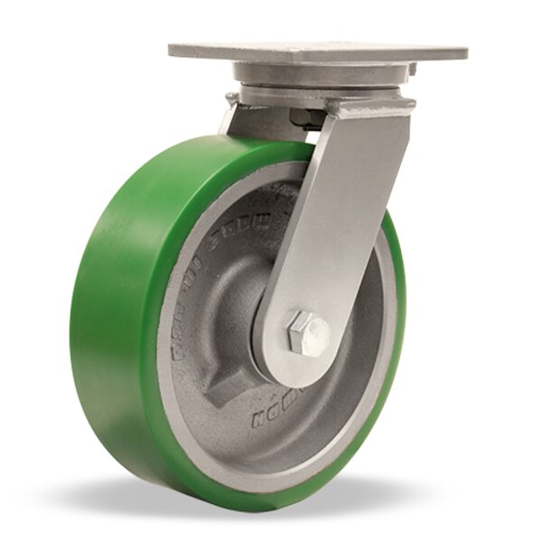 Champion Swivel Caster, 10
