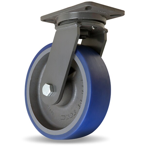 Champion Swivel Caster, 10