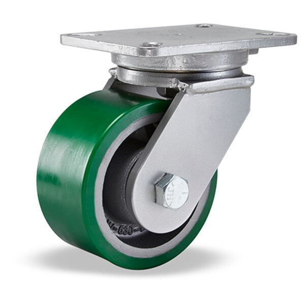 Champion Swivel Caster, 6