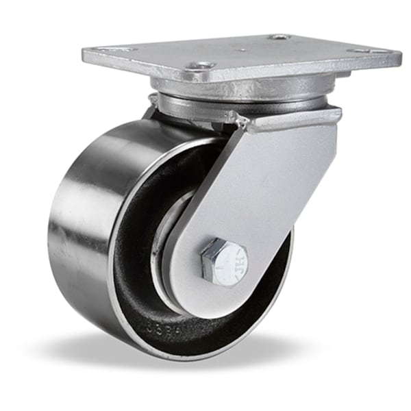 Champion Swivel Caster, 6