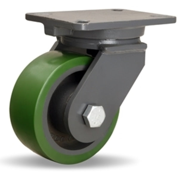 Champion Swivel Caster, 6