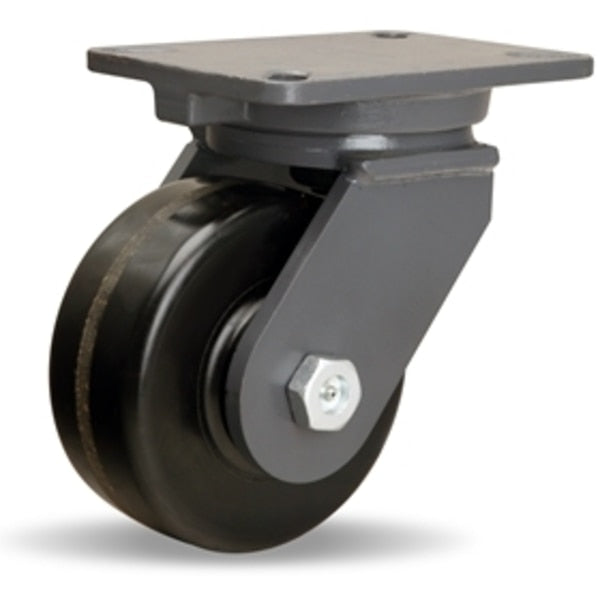 Champion Swivel Caster, 6