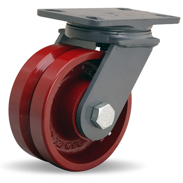 Champion Swivel Caster, 6