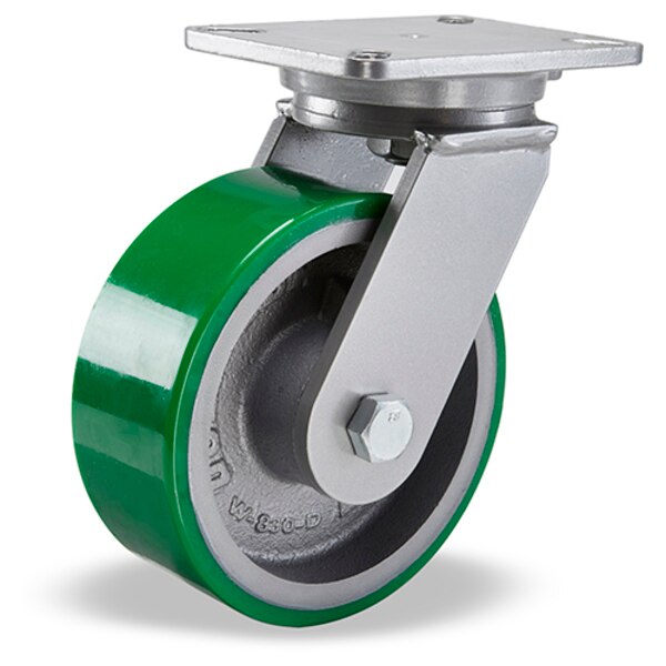 Champion Swivel Caster, 8