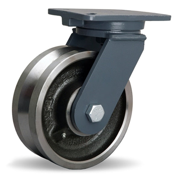 Champion Swivel Caster, 8