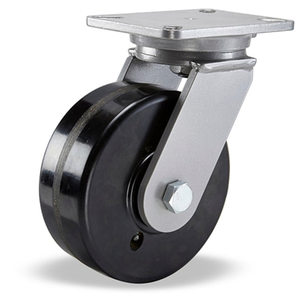 Champion Swivel Caster, 8