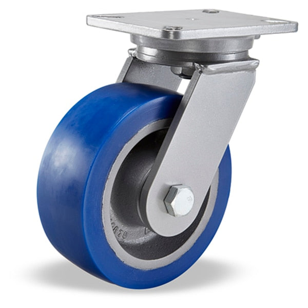 Champion Swivel Caster, 8