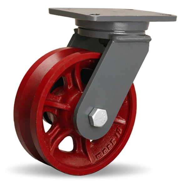 Champion Swivel Caster, 8
