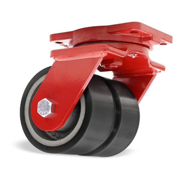 Swivel Ehd2 6X3 Duralast Xc 70D