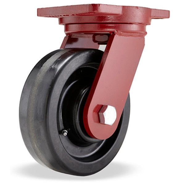 Extra Heavy Duty Swivel Caster, 8
