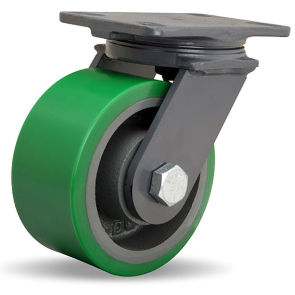 Swivel Caster, Es 6X3 Duralast