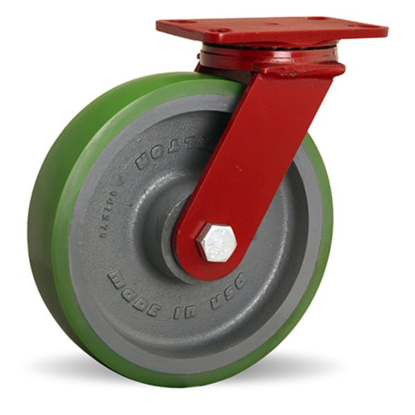 ForgeMaster Swivel Caster, 10
