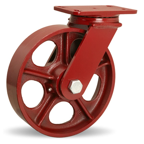 ForgeMaster Swivel Caster, 10