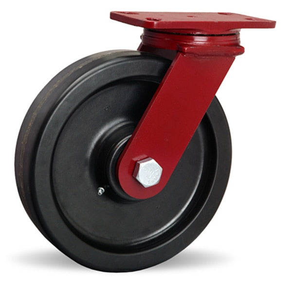 ForgeMaster Swivel Caster, 10