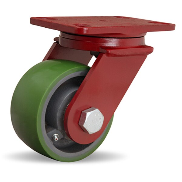 ForgeMaster Swivel Caster, 5