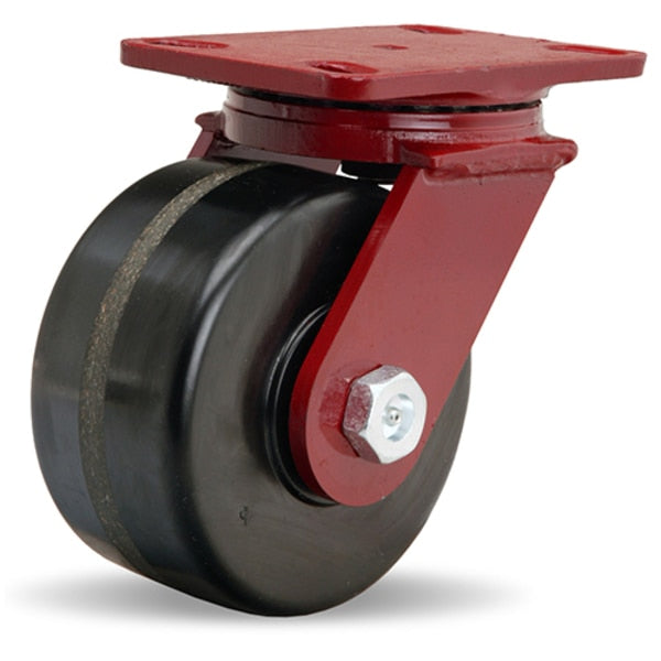 ForgeMaster Swivel Caster, 6
