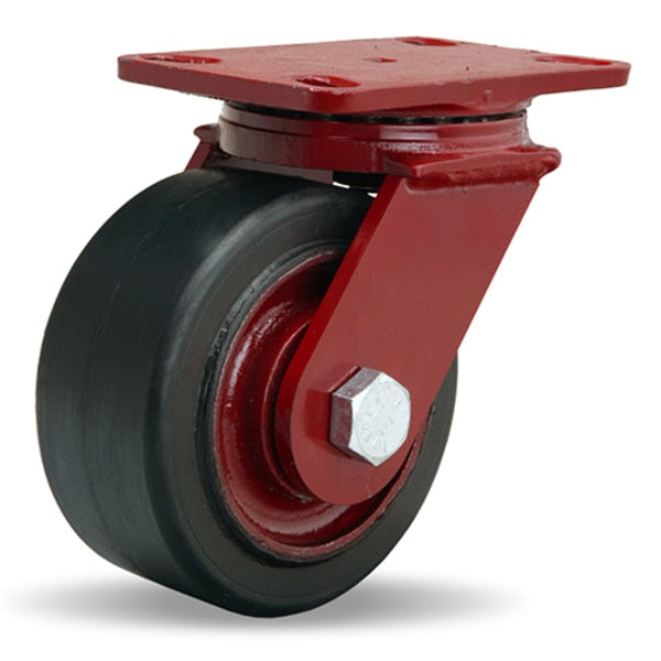 ForgeMaster Swivel Caster, 6