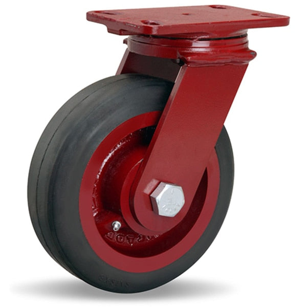 ForgeMaster Swivel Caster, 8