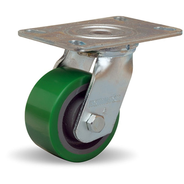 General Service Swivel Caster, 4