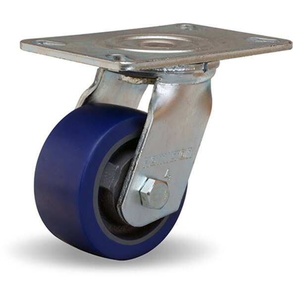 General Service Swivel Caster, 4